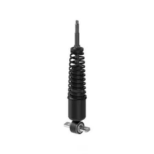 Suspension Shock Absorber and Coil Spring Assembly-Load Adjusting Shock Absorber