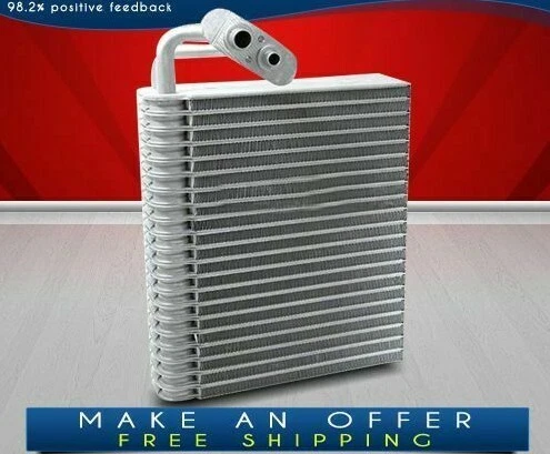 Evaporador de aire acondicionado para Chevrolet Impala 06-09/Buick Allure 05-08 y lacrosse 05-08 Foto 2 de 2