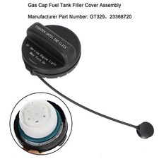 Fuel Tank Cap Cover Assembly GT329 23368720 For Envision Malibu Acadia Equinox