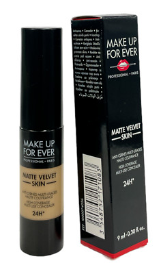 Make Up For Ever High Coverage Multi-Use Concealer (9ml/0.30fl) You Pick Shade!