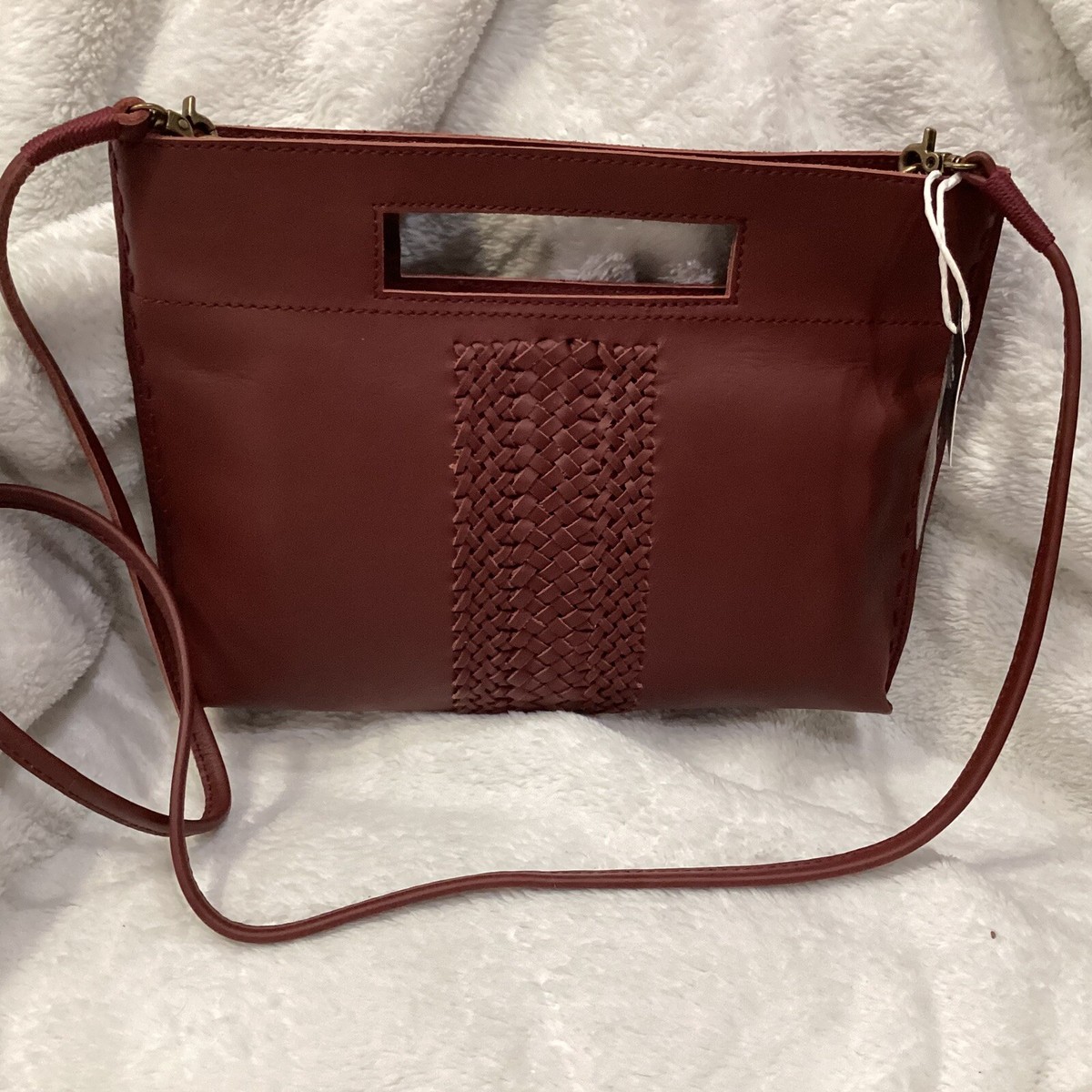 ポシェット THE sak Mini Bags | Compact and Stylish Handbags for Essentials