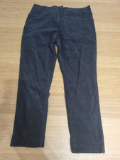 George Size 14 Black Leggings