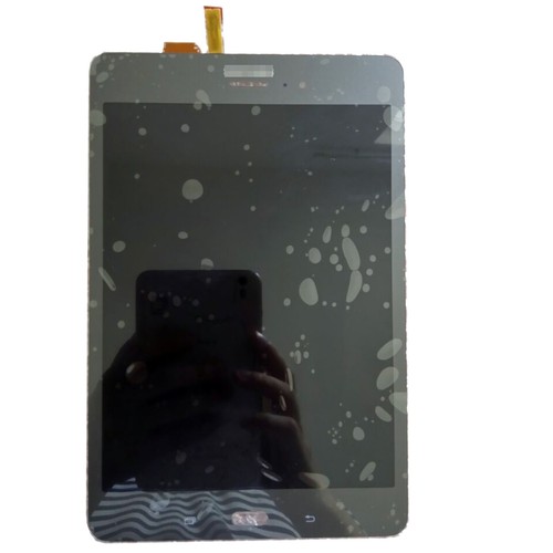 Original For Samsung Tab A 8.0 P355 SM-P355M SM-P355C LCD Display Touch Screen - Zdjęcie 13 z 15