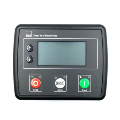 DSE4520 MKII for Deep Sea Generator Controller Panel Auto Start Control Module