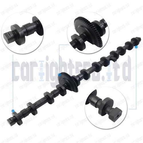 Eccentric Shaft Valvetronic For BMW 135i 335i 535i 640i 740i X1 X3 X5 N55 3.0L - Picture 2 of 13