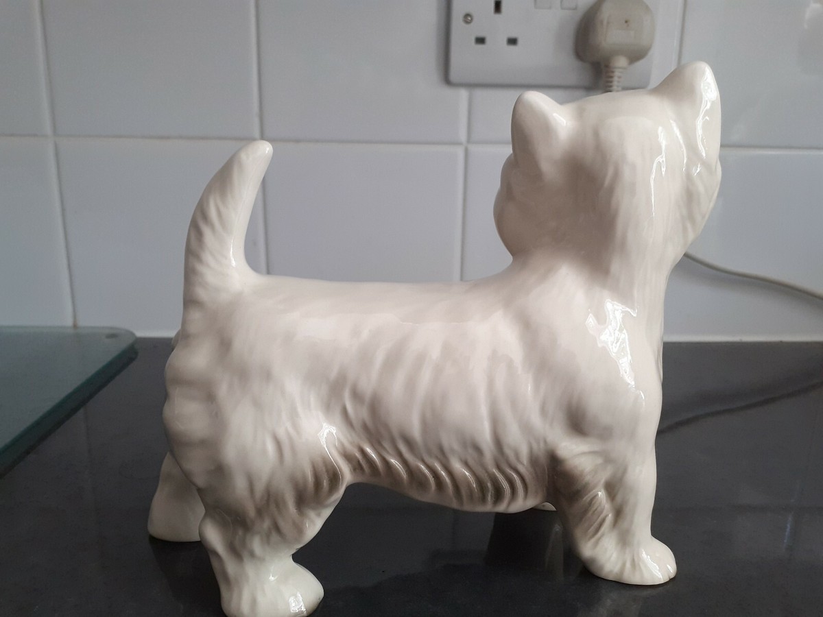 Coopercraft West Highland White Terrier, 8