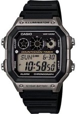 casio 3426