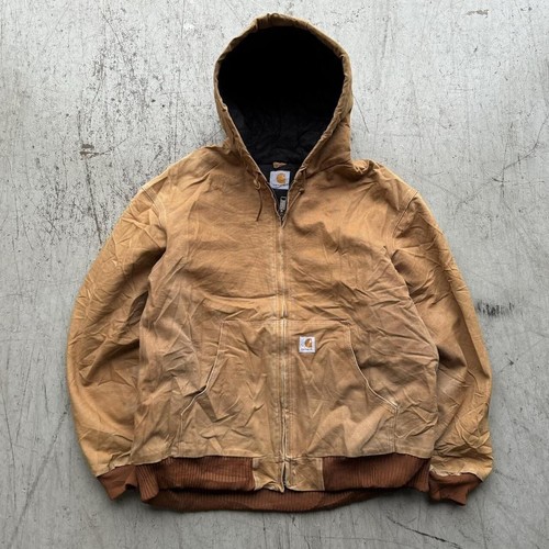 Carhartt active jacket size - Gem