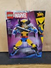Lego MARVEL Wolverine 76257 — photo 1