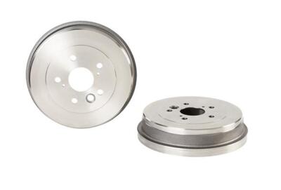 Brembo 14.A703.10 Brake Drum for Toyota
