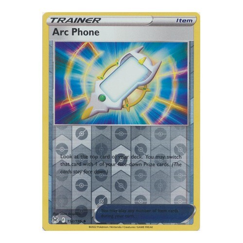 Arc Phone
