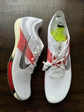 Nike Air Zoom Victory Eliud Kipchoge Track Spikes FJ0668-100 Mens 12