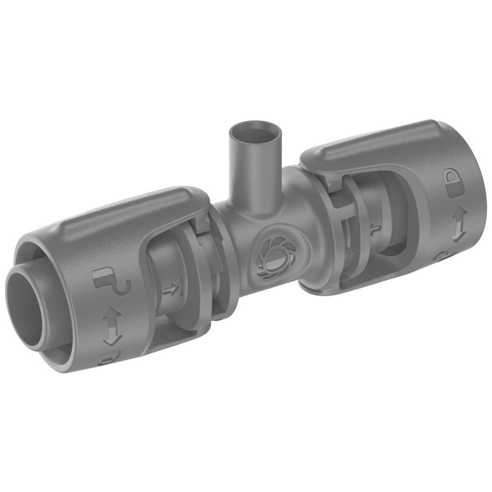 GARDENA Sistema Micro Drip Raccordo a T 13206-20