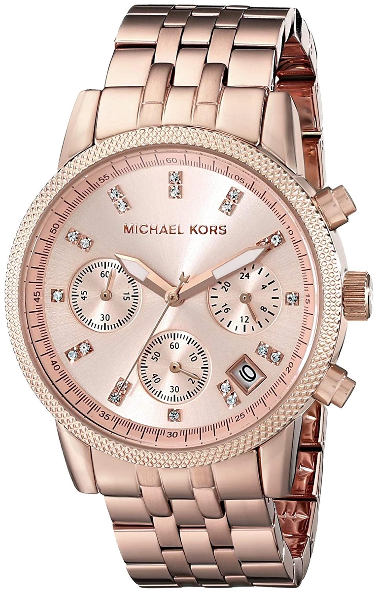 Mk6077 michael kors deals