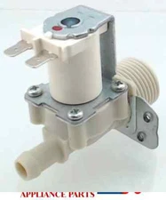 For LG Washer Washing Machine Water Valve For Inv# RS1228