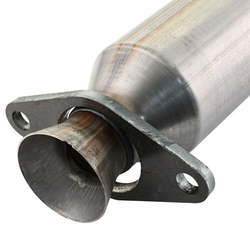 Convertidor catalítico 53717 para Toyota Corolla 1,8 L 2003 2004-2008 aprobado por la EPA B8 - Imagen 2 de 5
