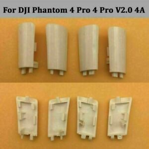 For DJI Phantom 4 Pro /Adv Drone Original Landing Gear Cover Case Repair Parts