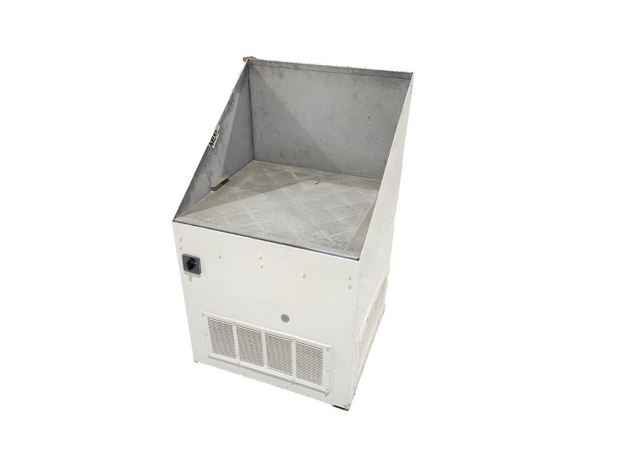 Downdraft Table Station 46