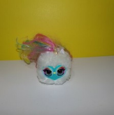 Pomsies Lumies Sky Rocket Changes Color Rainbow Unicorn Lumie Toy