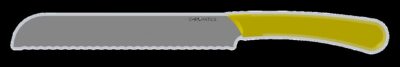 New Ontario Chromatics Bread Knife 2nd 3520X