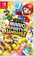 Super Mario Party Jamboree Switch Brand New Game ON HAND Special [2024]