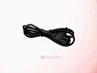 NEW AC Power Cord Cable Plug For PANASONIC Home Theather DVD System SC Series