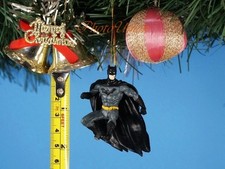 Decoration Xmas Ornament Home Party Decor Comic Universe Batman Dark Knight C