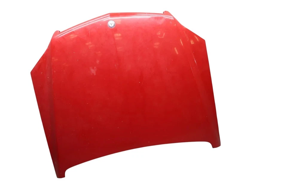 10-15 Mercedes GLK350 Front Bonnet Hood Cover Panel Assembly A2048800557 Oem - Image 3 of 4