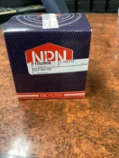 Engine OIL FILTER KIT, NPN - Part # 57064