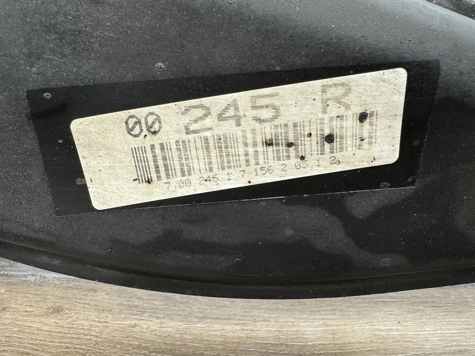 1993-99Mercedes Benz S500 Coupe Control Arm Front Passenger Right Side Lower 📷 - Image 2 of 4