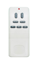 G9P2BTAUC7052T UC7052T Ceiling Fan Remote Control W/ Up Light and Down Light