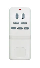 G9P2BTAUC7052T UC7052T  Ceiling Fan Remote Control W/ Up Light and Down Light