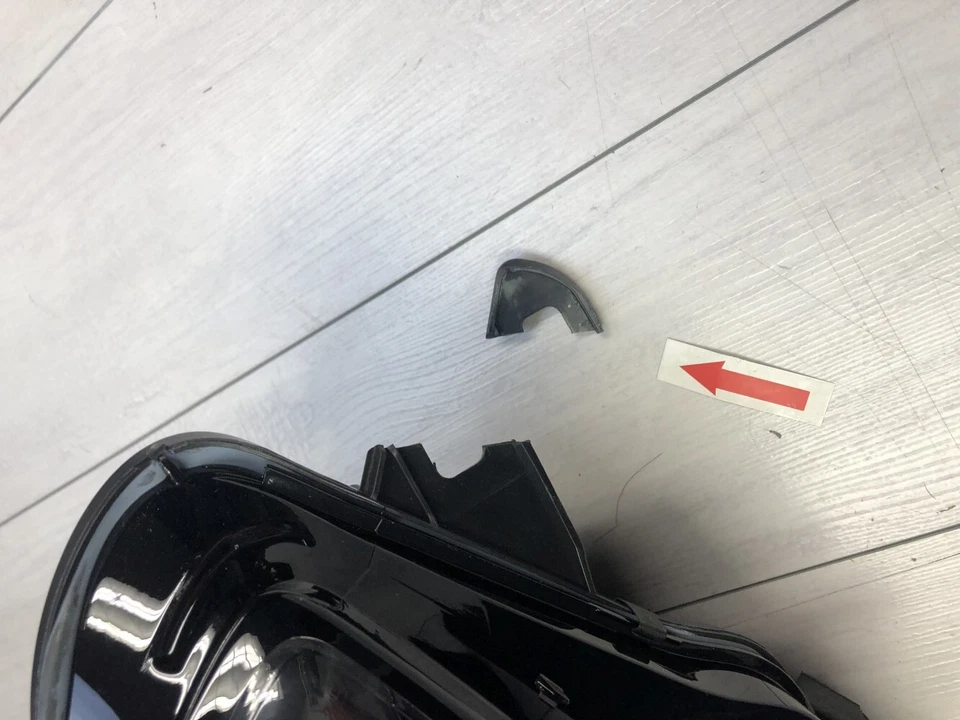 FIAT TIPO SCHEINWERFER LINKS NEU ORIGINAL 52145170 I/ - Bild 2 von 4