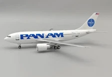 INFLIGHT200 PAN AM AIRBUS A310 WITH STAND 1:200 DIECAST IF310PA1224R IN STOCK