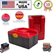 For Snap on Battery 18V CTB6187 CTB6185 CTB4187 CTB4185 Replace Li-ion