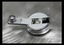 208077 MINOLTA SRT-101 REWIND KNOB REPAIR PART USED ALSO FITS SRT 100 102 200