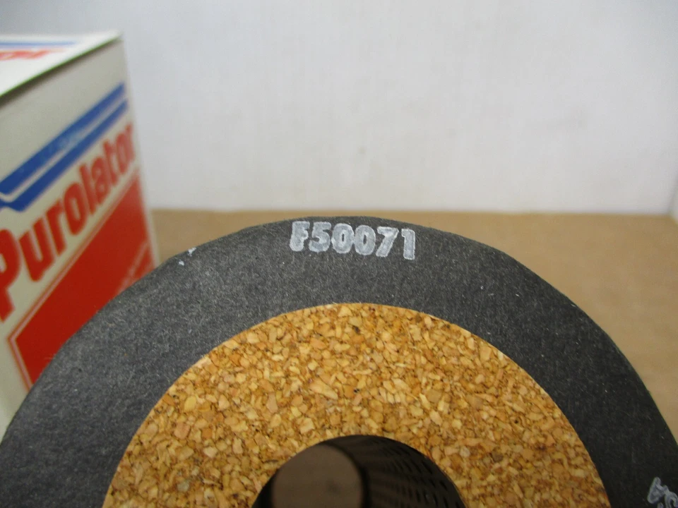 PUROLATOR F50071 Fuel Filter (WIX 33080) - Image 2 of 4