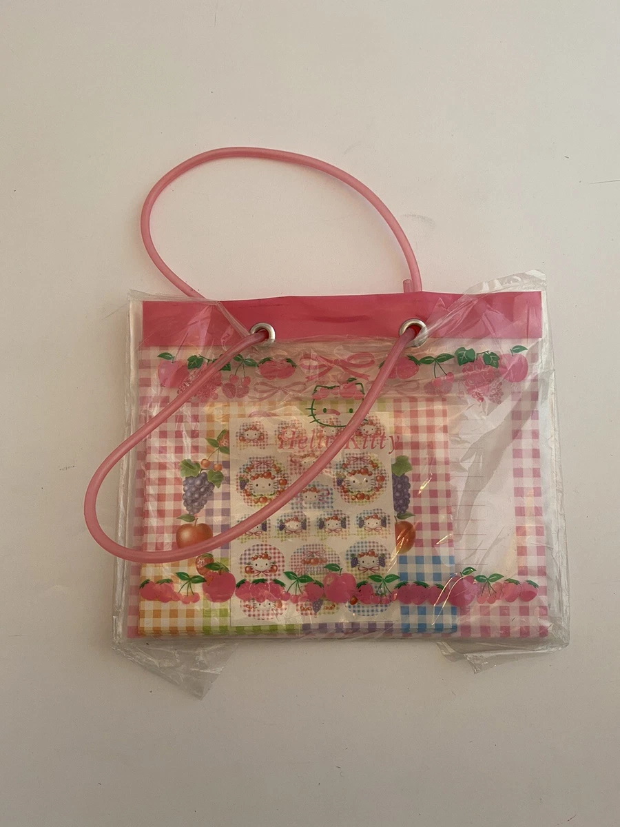 Sanrio stationery deals