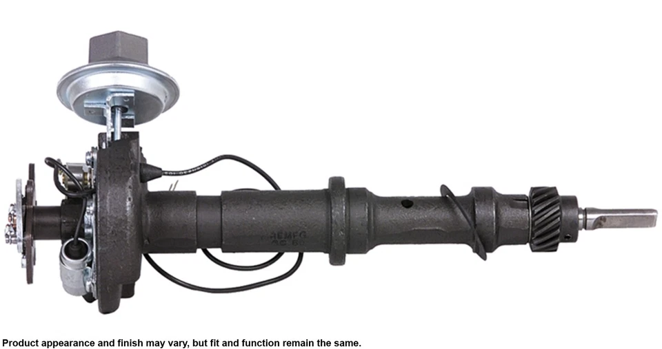 For 1961-1962 International C102 4.3L V8 Distributor Cardone - Image 3 of 4