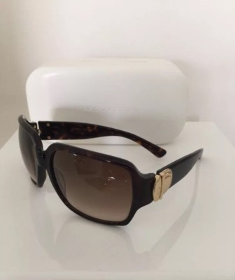 Marc Jacobs square sunglasses MJ 019/S, tortoise Marc Jacobs MARC 646/S 086/HA Square Tortoise Sunglasses  main image 4