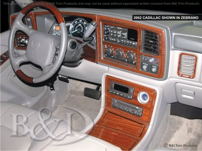 2005 cadillac escalade interior parts deals