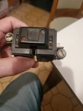 P270 Bulldog/ITE 70 Amp Pushmatic 2 Pole Circuit Breaker Ship Priority Mail 