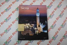 Le grandi città d'arte italiane SIENA Vol. 1  con CD Il Sole 24 Ore Electa