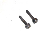 OEM Husqvarna Coil Screws, M4x20mm, 262 257 254 55 268 272 371 3120, #503202520