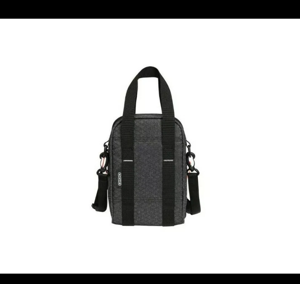 OGIO Hogo Action Case / GoPro Travel Case - Black / Burst - Image 2 of 3