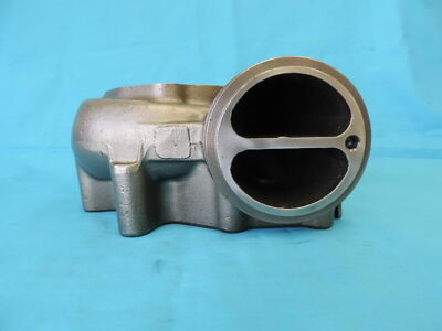 #ad For 99.5 03 Ford 7.3L Powerstroke GTP38 Upgraded Turbine Exhaust Housing A R1.0 $43.99