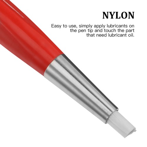 1pc Contact Cleaner Electronics Pen Brush Scratch Brush - Picture 3 of 11