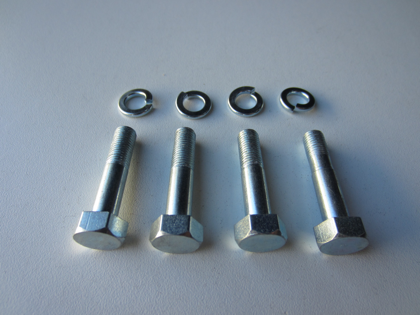 Bulloni Mandrino Ruota Anteriore Triumph Originali 1958-67 T100 T110 T120 97-1070