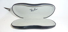 Ray ban Universal Black Medium Hard Case for Eyeglasses  Reading Glasses