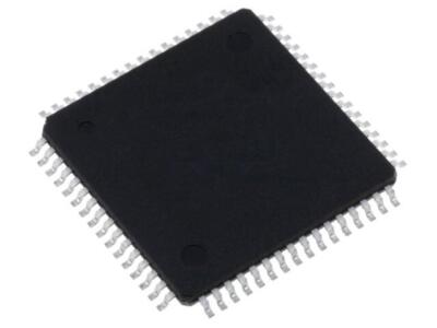 W7500-S2E IC: Ethernet Controller Static RAM: 48kB TQFP64 32bit Timer: 4 48MHz W